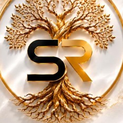 Emblema SR de SER TRADING